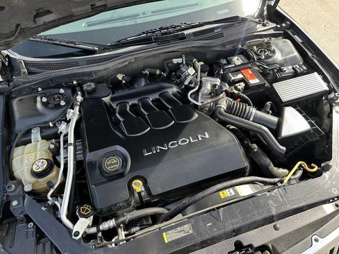 Used 2006 Lincoln Zephyr Base 4dr Sedan image 17