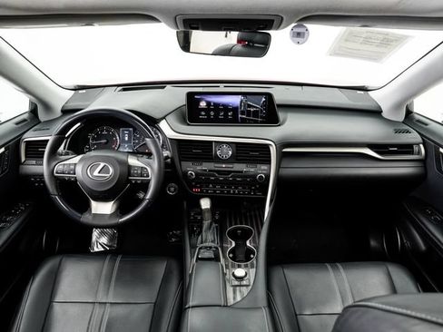 Used 2018 Lexus RX 350 AWD w/ Luxury Package image 23