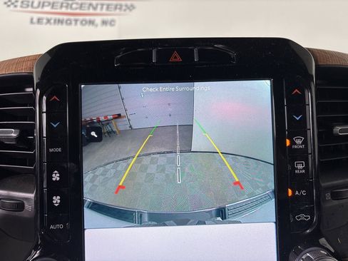 Used 2022 RAM 1500 Limited w/ Bed Utility Group image 18