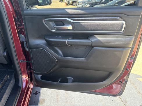 Used 2020 RAM 1500 Big Horn AWD/4WD image 15