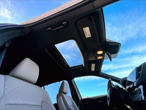 Used 2023 Honda Passport Elite image 25