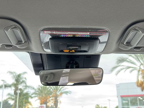 New 2026 Toyota Prius Plug-In Hybrid image 26