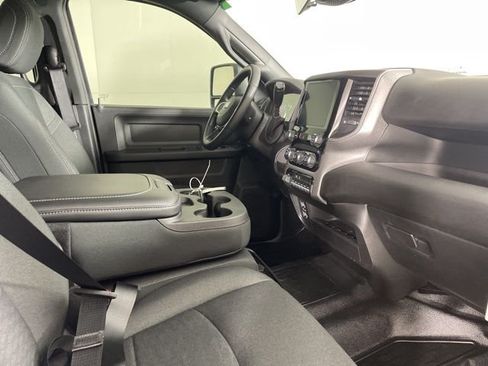 New 2025 RAM 5500 Tradesman RWD image 17