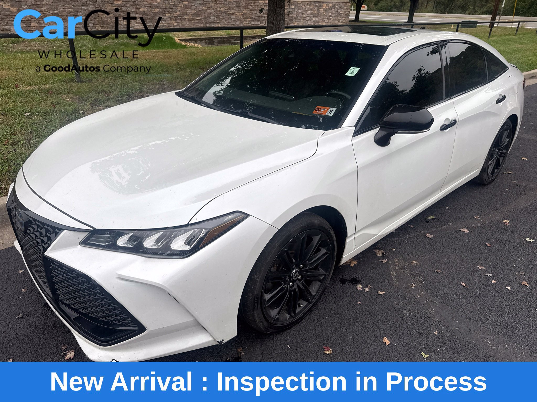 Used Toyota Avalon for Sale in Kansas City, MO - Autotrader