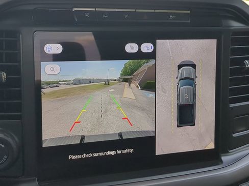 Certified 2024 Ford F150 XLT w/ Equipment Group 302A MID image 18