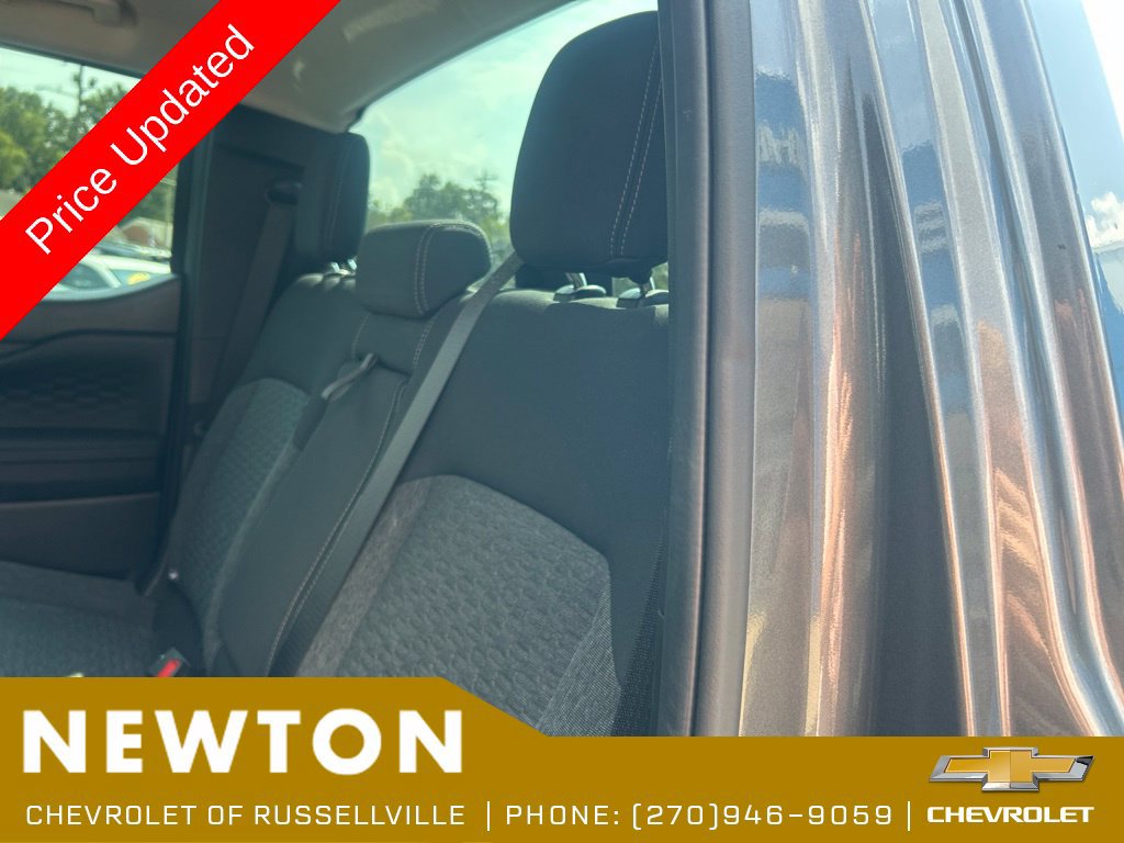 Used 2024 Ford Ranger XL w/ Trailer Tow Package AWD/4WD image 33
