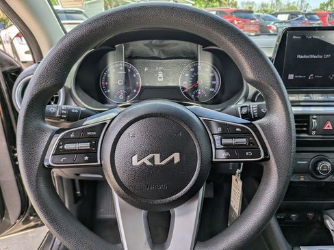 Certified 2024 Kia Forte LXS FWD image 26