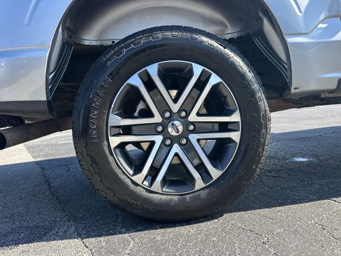 Used 2022 Ford F150 XL w/ STX Appearance Package image 18