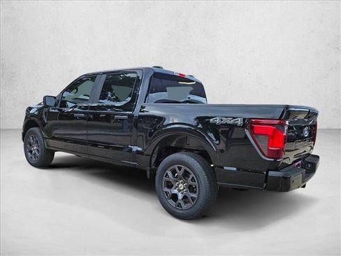 New 2026 Ford F150 STX AWD/4WD image 9