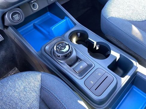 New 2026 Ford Maverick XLT image 57