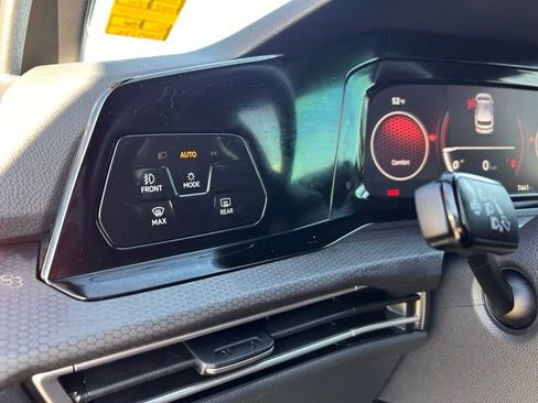 Used 2023 Volkswagen GTI 40th Anniversary Edition image 24