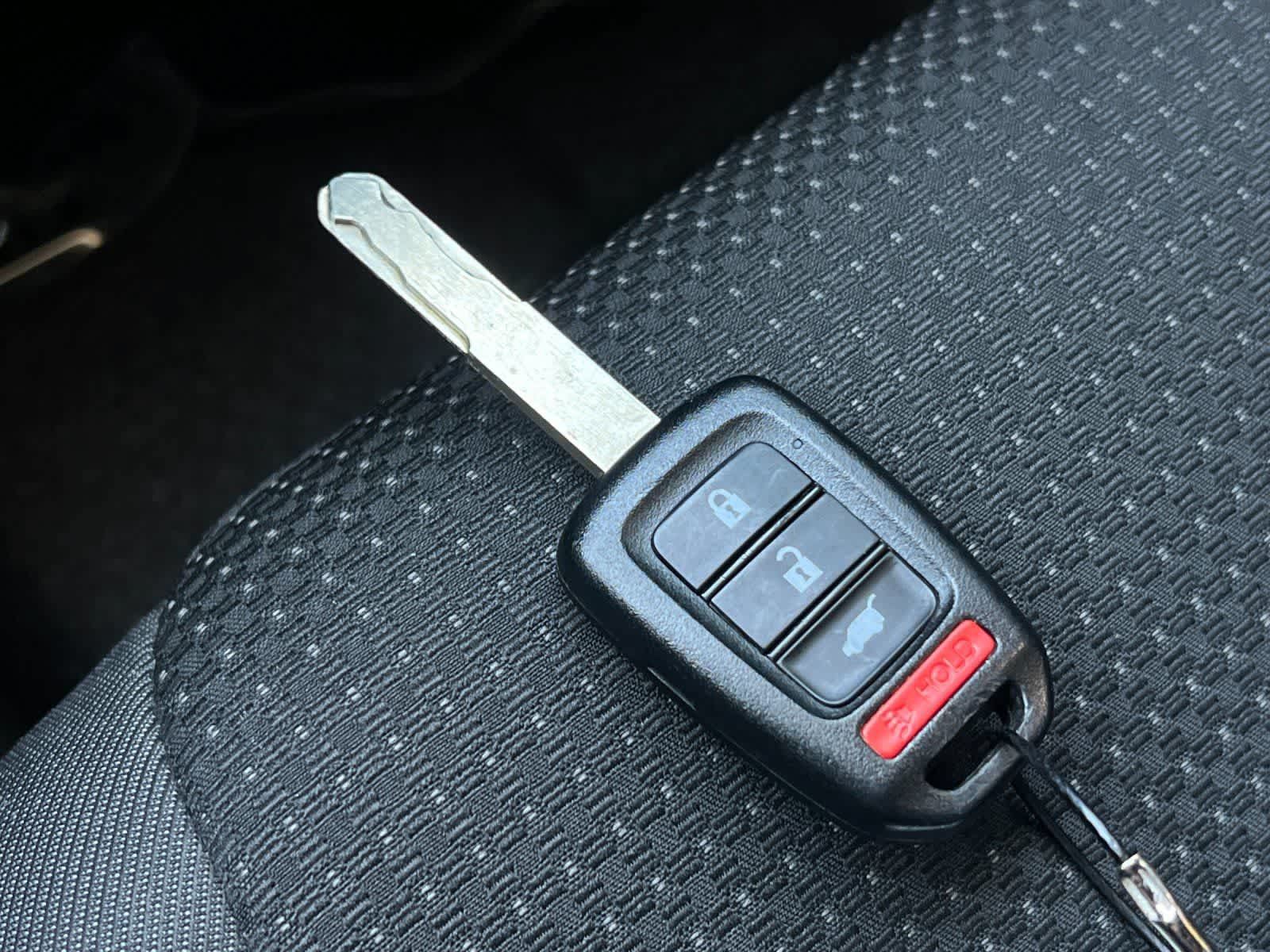 Used 2019 Honda HR-V Sport image 28