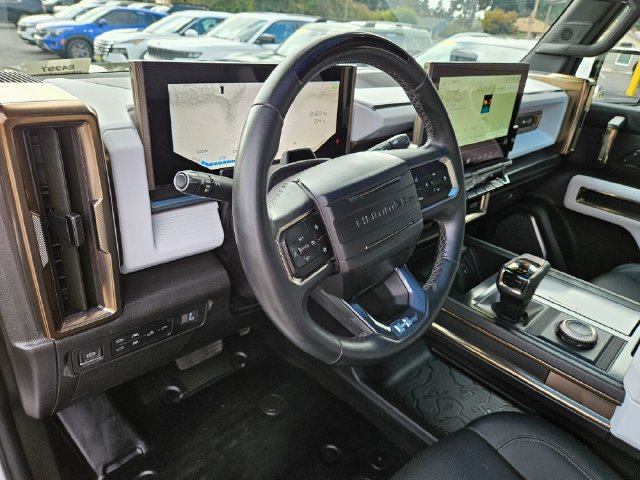 Used 2023 GMC Hummer EV Edition 1 AWD/4WD image 23