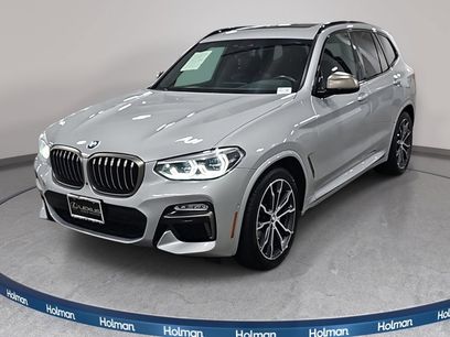 Used 2019 BMW X3 M40i w/ Premium Package