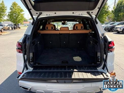 Used 2024 BMW X5 xDrive40i w/ Parking Assistance Package AWD/4WD image 30