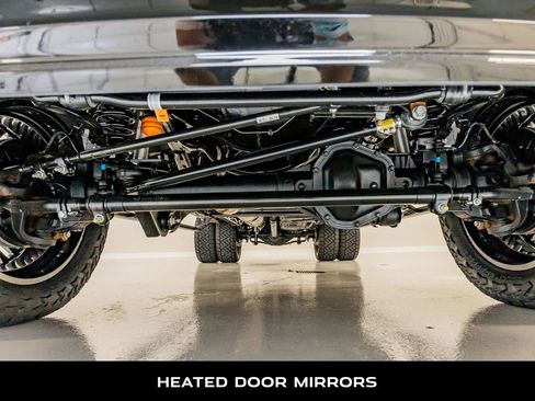 Used 2026 Ford F450 Platinum AWD/4WD image 15