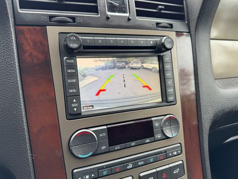 Used 2012 Lincoln Navigator L 4WD image 29