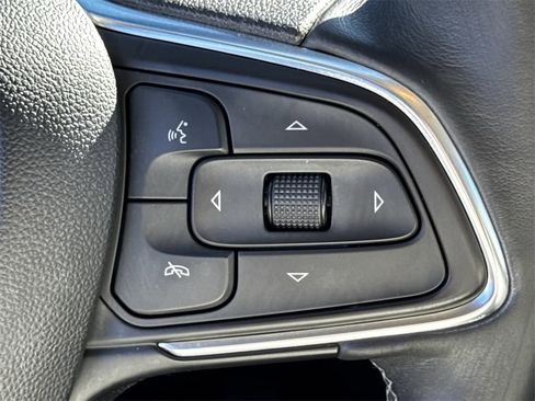 Used 2022 Buick Encore GX Preferred w/ Cold Weather Comfort Package image 23