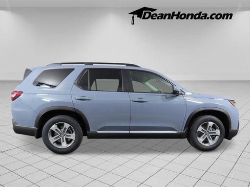New 2026 Honda Pilot EX-L image 6
