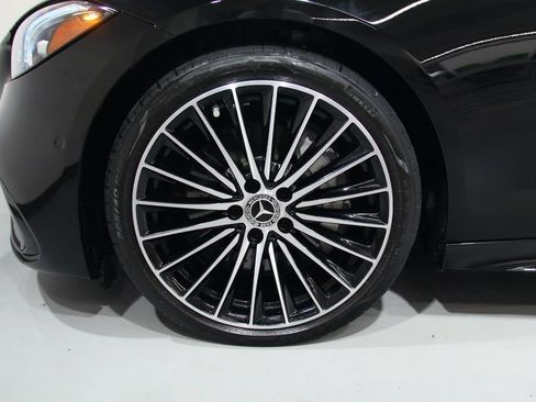Used 2024 Mercedes-Benz C 300 4MATIC Sedan image 18