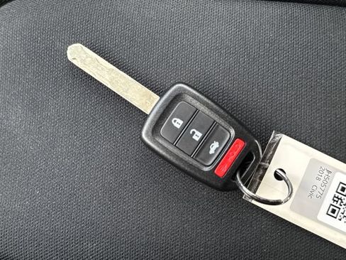 Used 2018 Honda Civic LX image 30