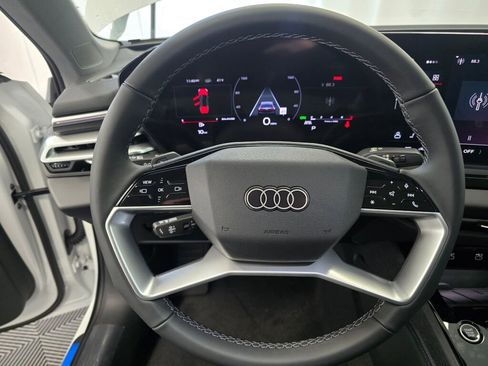 New 2025 Audi A5 2.0T Premium image 14