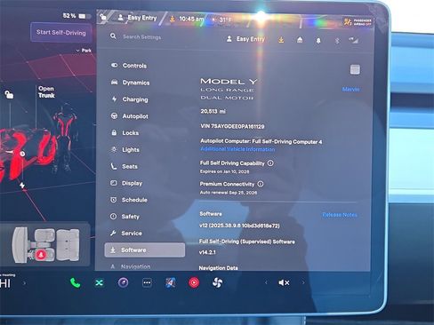 Used 2023 Tesla Model Y Long Range image 24