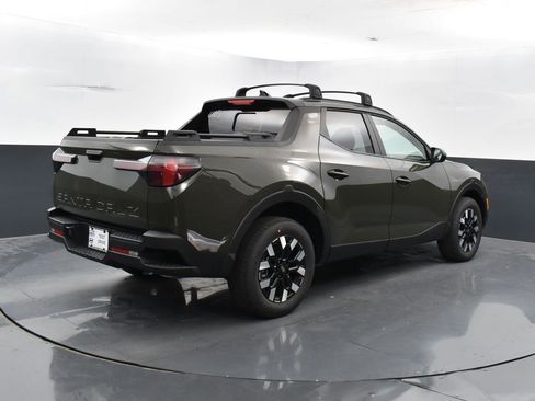 New 2026 Hyundai Santa Cruz SEL image 6