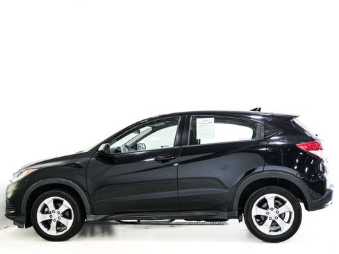 Used 2022 Honda HR-V LX image 5