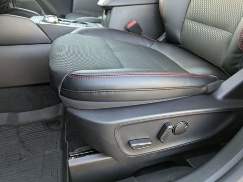 New 2026 Ford Escape ST-Line w/ Tech Pack #1 image 20