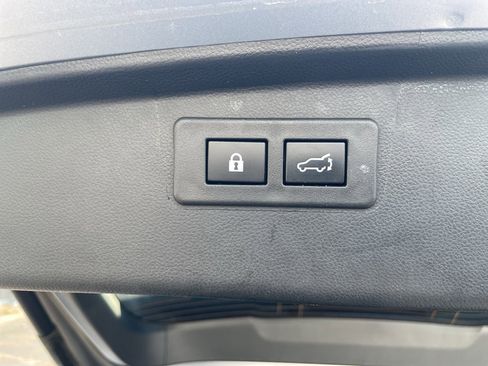 Used 2024 Subaru Outback Onyx Edition AWD/4WD image 9