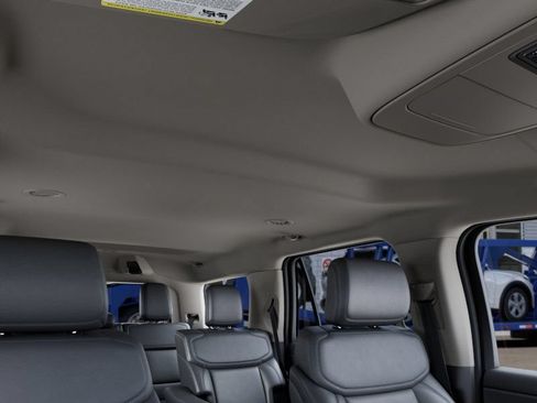 New 2027 Ford Expedition Active RWD image 22