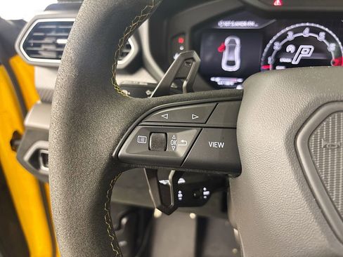 Used 2024 Lamborghini Urus Performante image 22