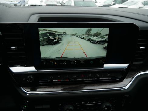 Used 2023 Chevrolet Silverado 1500 LTZ image 33