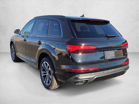New 2026 Audi Q7 2.0T Premium image 9