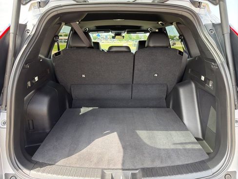 Used 2025 Honda CR-V Sport Touring image 20