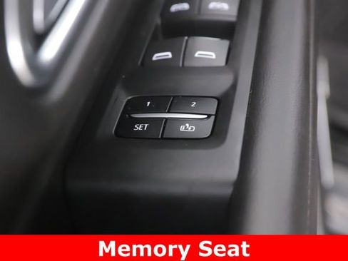 Used 2024 Chevrolet Tahoe High Country w/ Premium Package AWD/4WD image 21