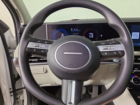 Used 2026 Hyundai Tucson SEL AWD/4WD image 23