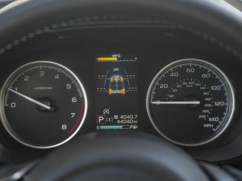 Used 2020 Subaru Forester Premium image 21