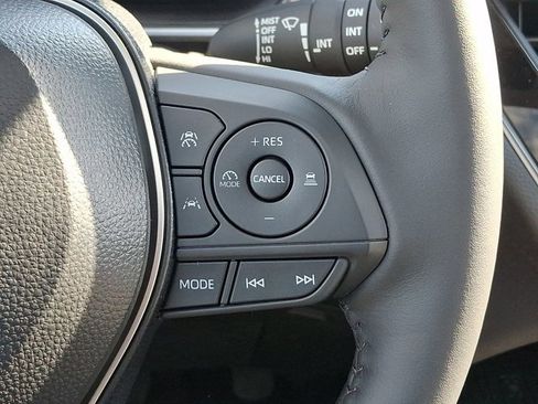 New 2026 Toyota Corolla Cross XLE image 19