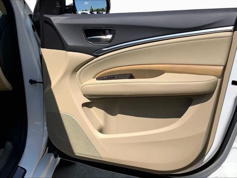 Used 2019 Acura MDX FWD w/ Advance Package image 23