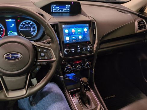 Certified 2023 Subaru Forester Touring image 20