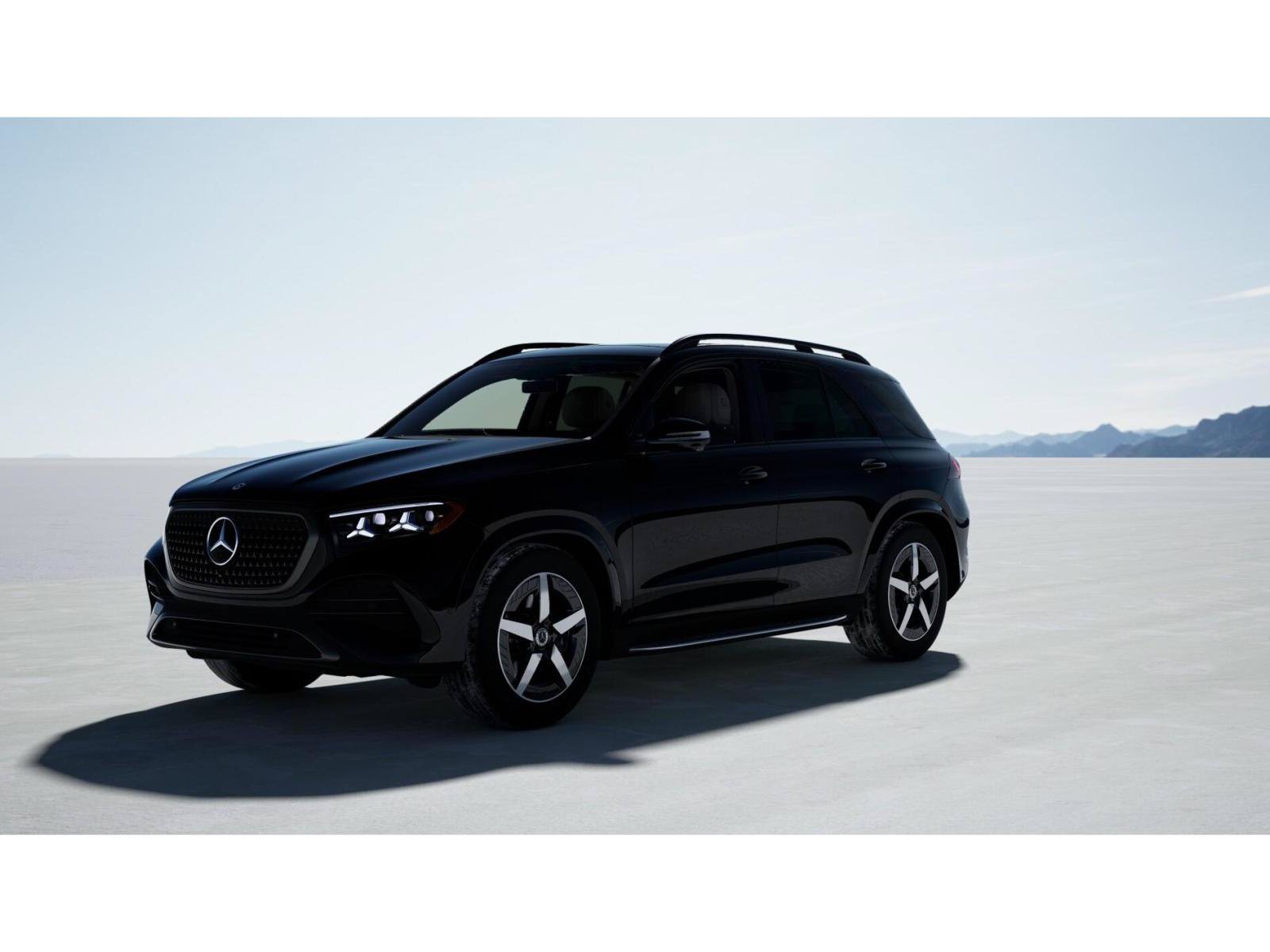 New 2027 Mercedes-Benz GLE 450 4MATIC image 39