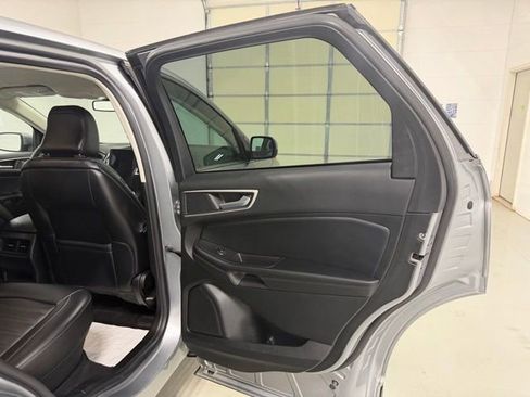Used 2022 Ford Edge SEL w/ Convenience Package AWD/4WD image 20