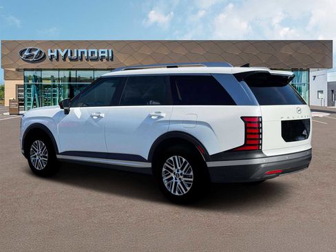 New 2026 Hyundai Palisade SEL image 4