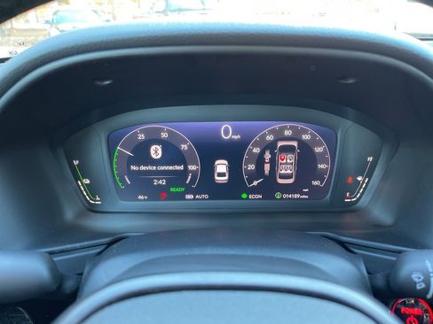 Certified 2023 Honda Accord EX-L image 14