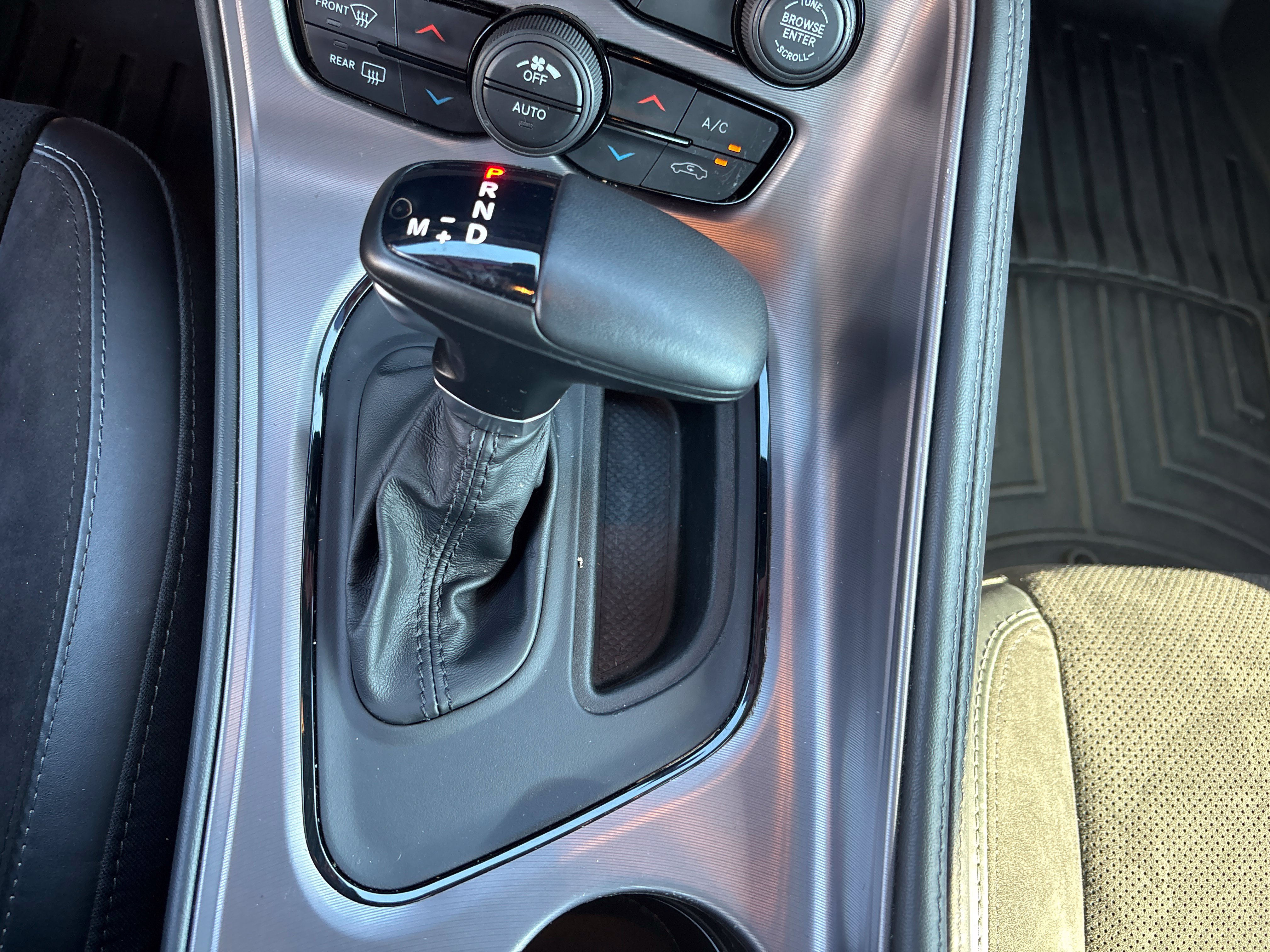 Used 2023 Dodge Challenger R/T w/ Plus Package RWD image 32