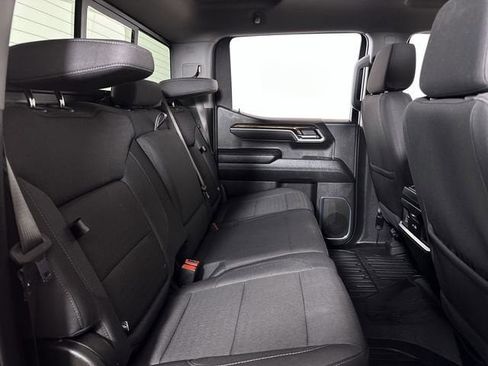 Used 2025 GMC Sierra 1500 Elevation AWD/4WD image 26