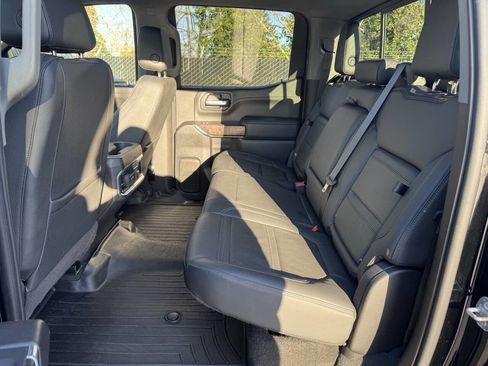 Used 2021 GMC Sierra 1500 Denali w/ Denali Ultimate Package image 13