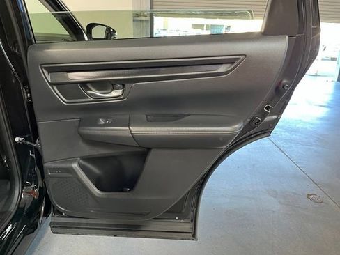Used 2024 Honda CR-V EX image 15